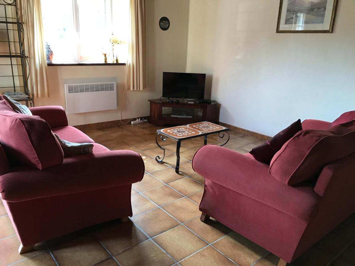 Charming Gite In Brittany Plenee-Jugon Kültér fotó